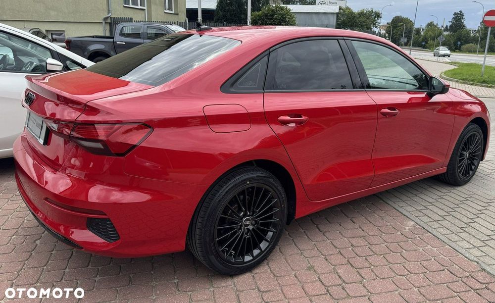 Audi A3 - 3