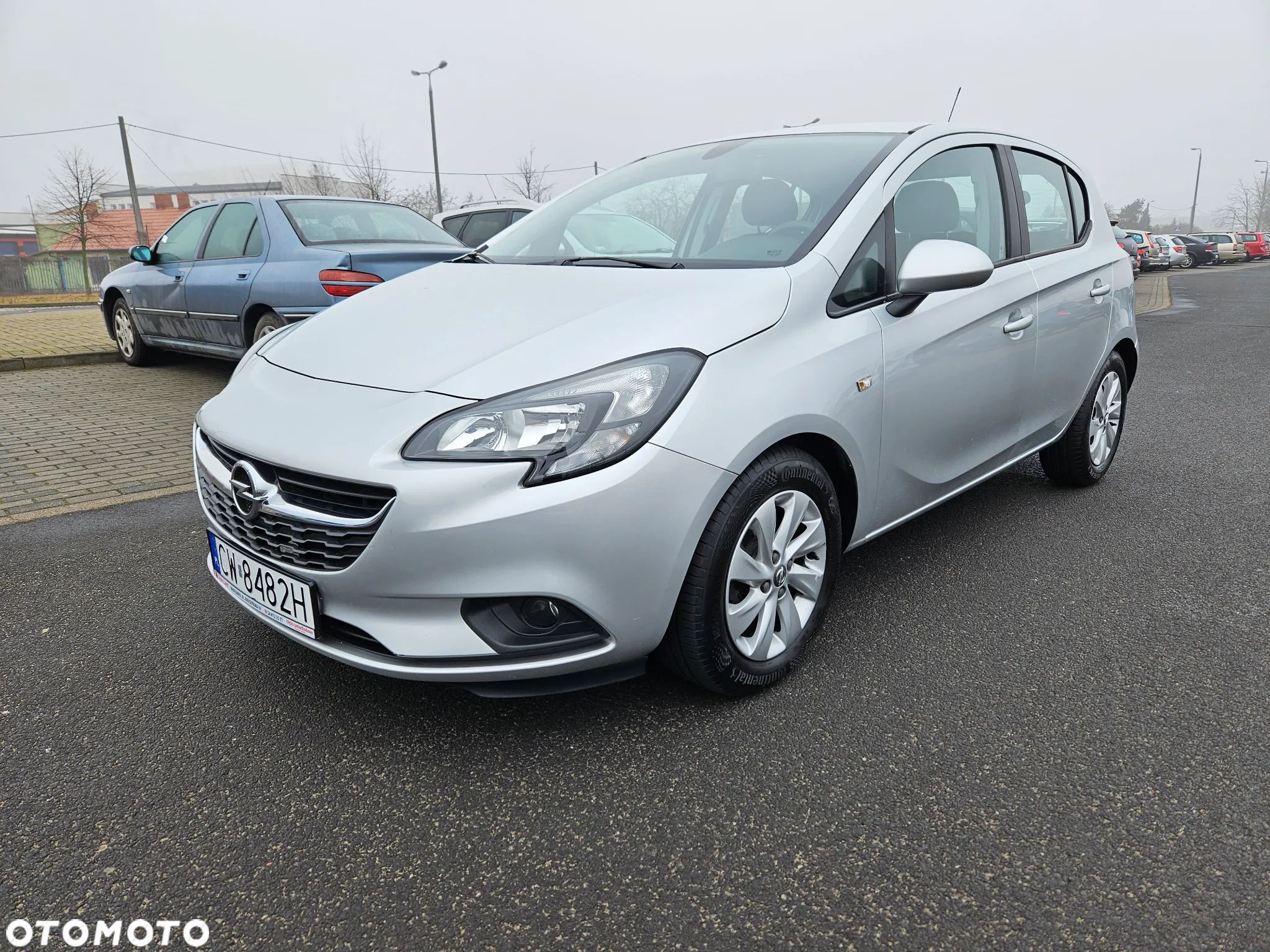 Opel Corsa 1.4 Color Edition - 1