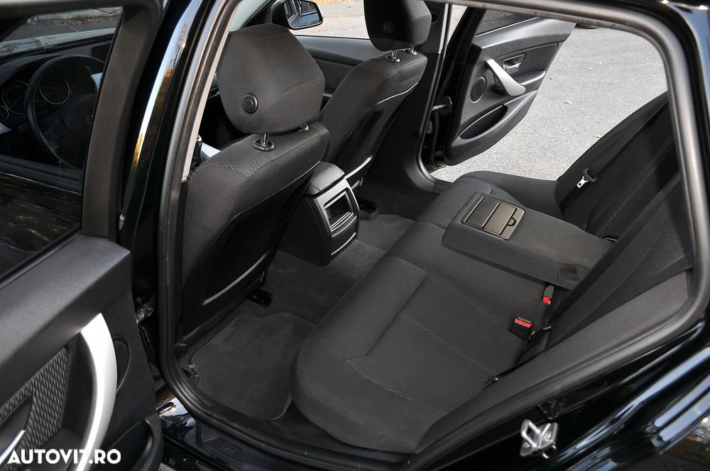 BMW Seria 3 316d Modern Line - 15