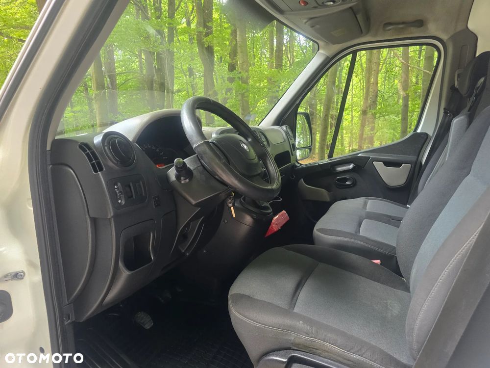 Renault Master - 8