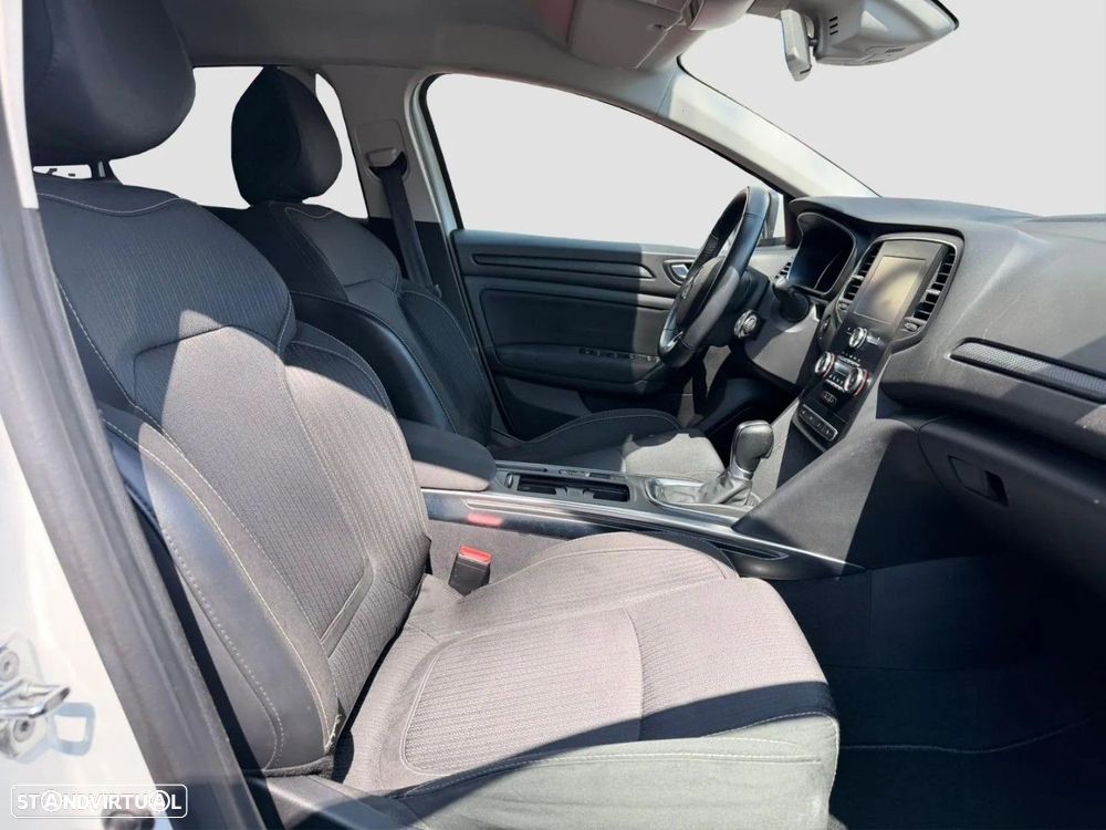 Renault Mégane - 15