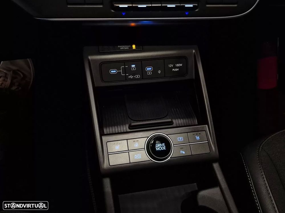 Hyundai Kauai 48.4 kWh Premium - 46