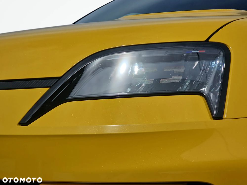 Renault 5 40kWh Urban Range Techno - 30