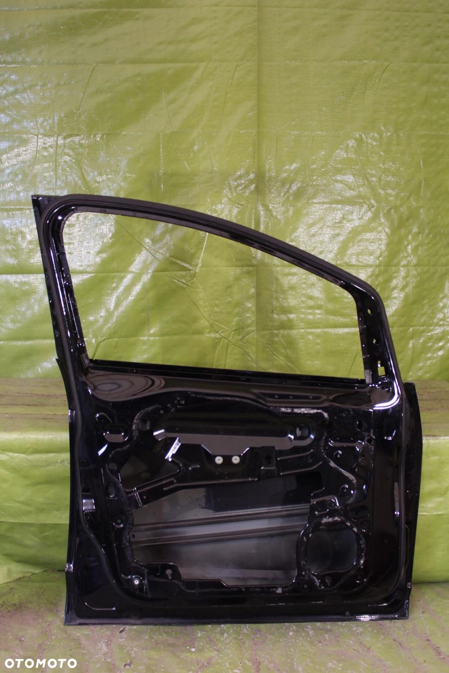 Drzwi Ford C-Max II 2010-2019r. przód lewy - 2