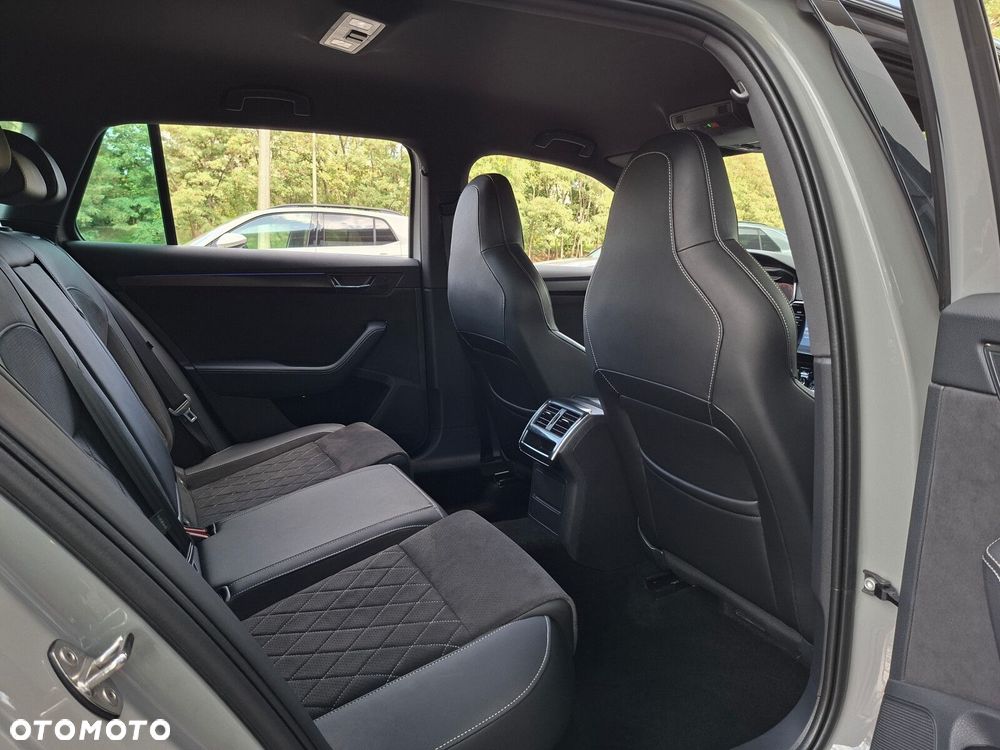 Skoda Superb - 15