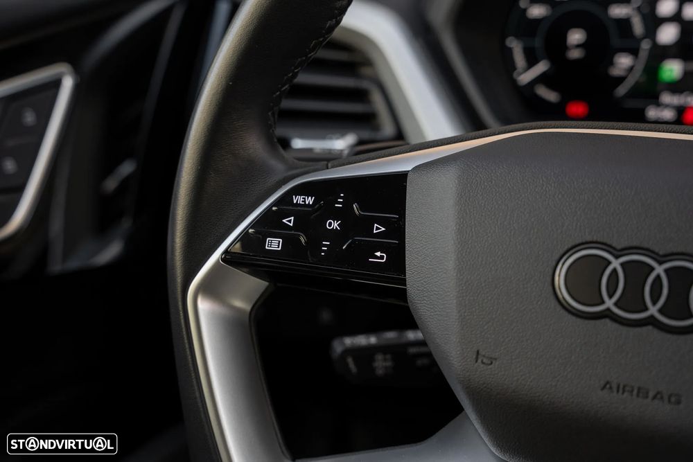 Audi Q4 e-tron 50 quattro 82 kWH - 16