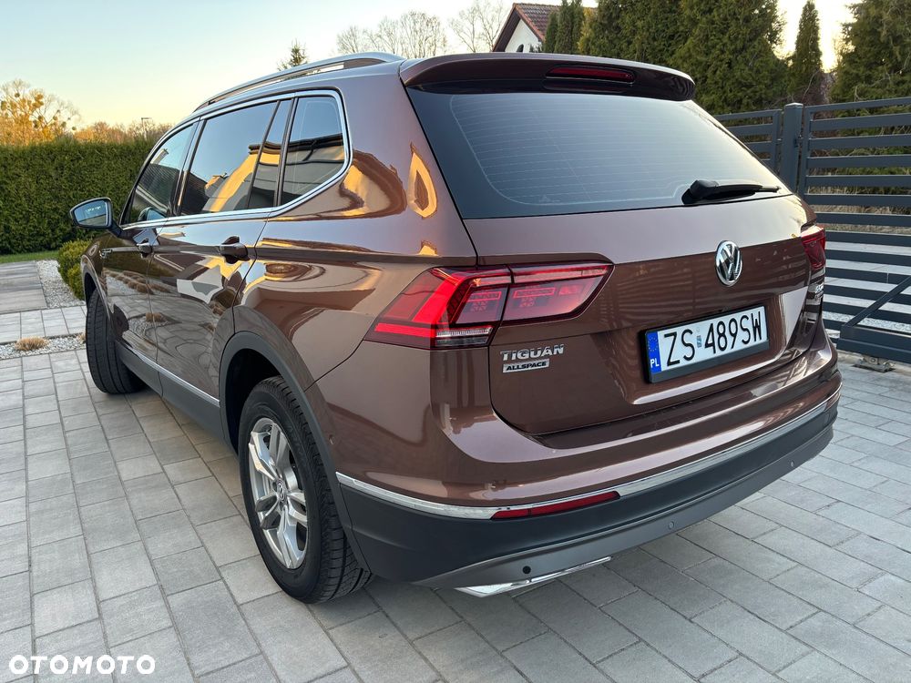 Volkswagen Tiguan 2.0 TDI BMT SCR 4Mot Highline DSG - 8