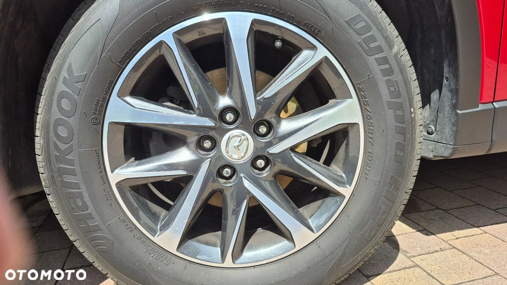 Mazda CX-5 SKYACTIV-G 165 Center-Line - 6