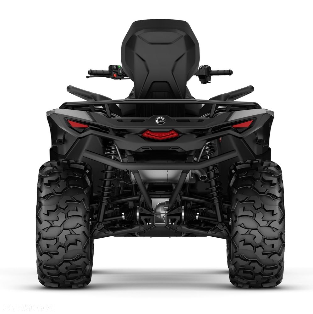 Can-Am Outlander Max