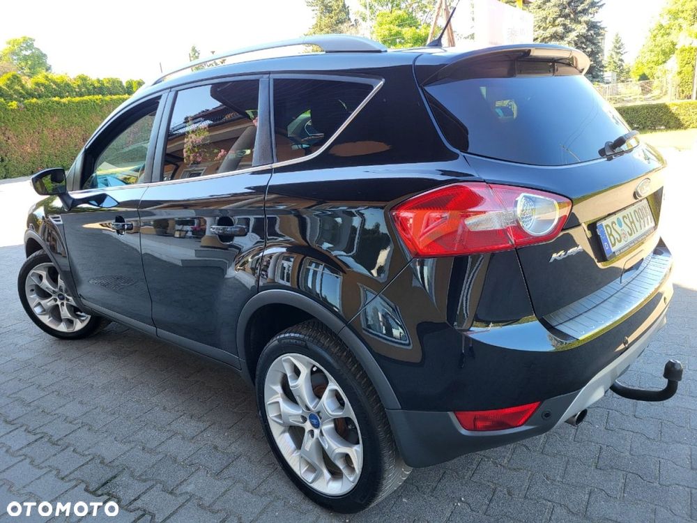 Ford Kuga - 4