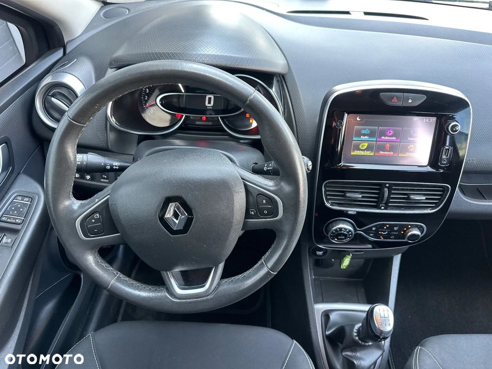 Renault Clio 0.9 Energy TCe Alize - 29