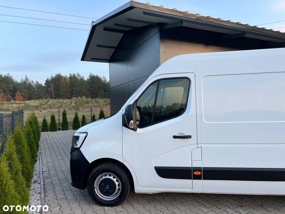 Renault Master L3H2 - 19