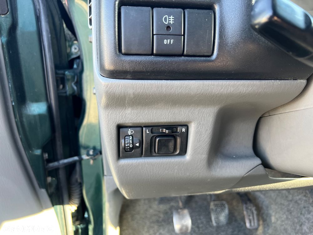 Suzuki Jimny 1.3 Jeans - 15