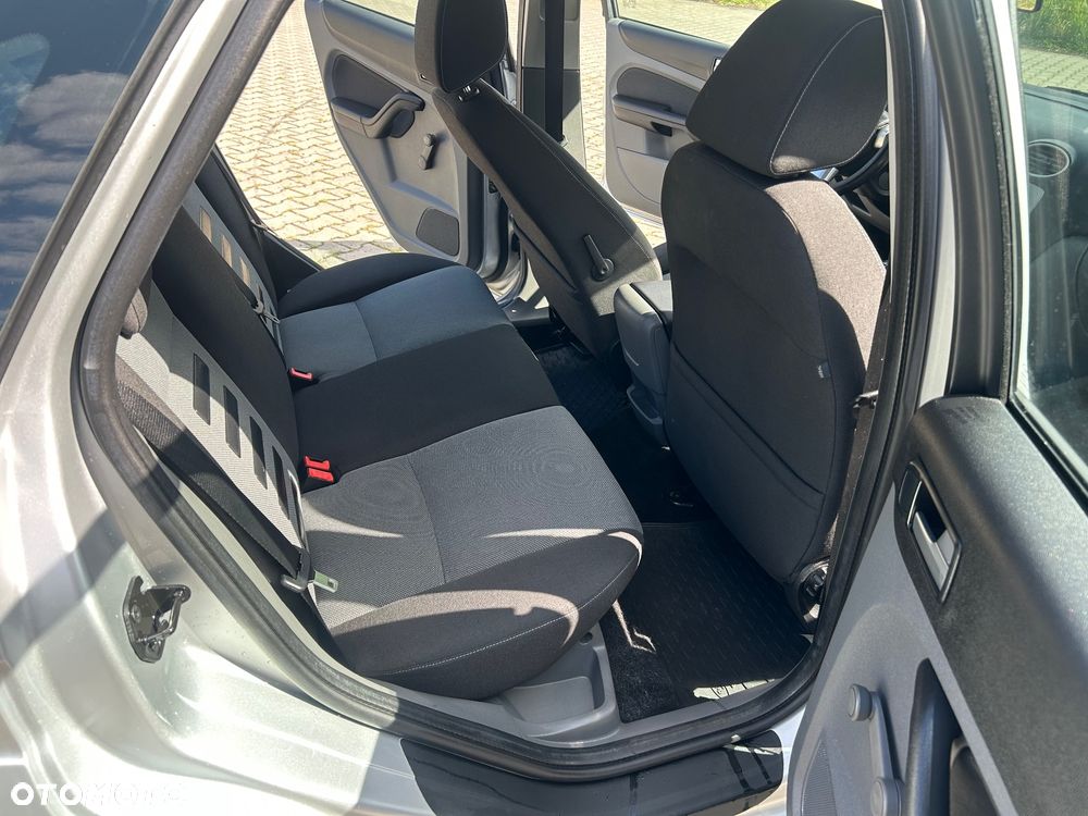 Ford Focus 1.6 Ti-VCT Silver Magic - 23