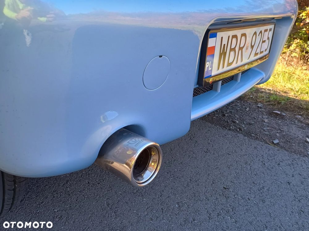 Fiat Seicento Sporting - 8