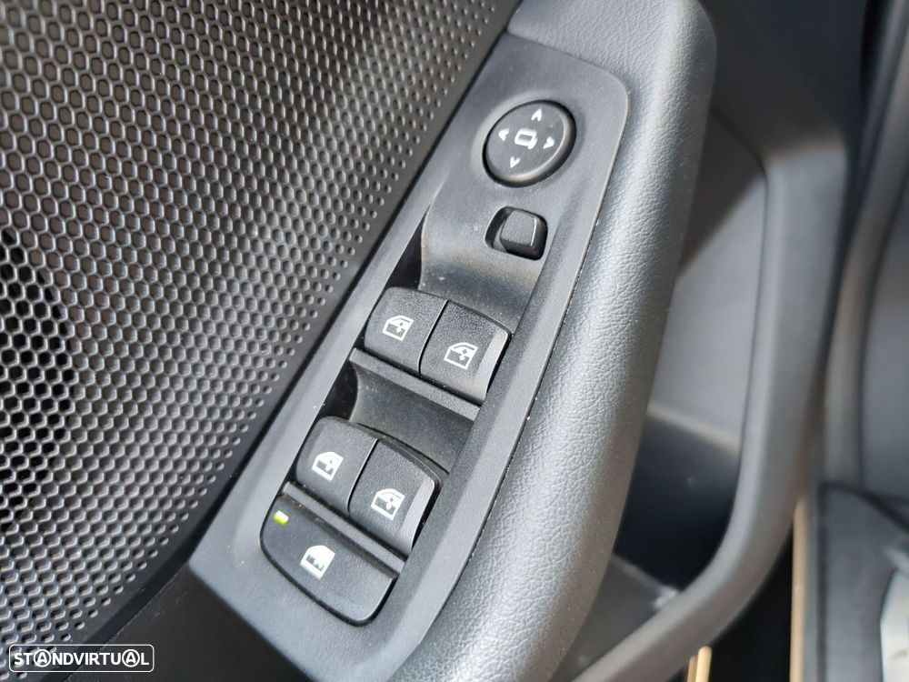 BMW 116 d Advantage - 23