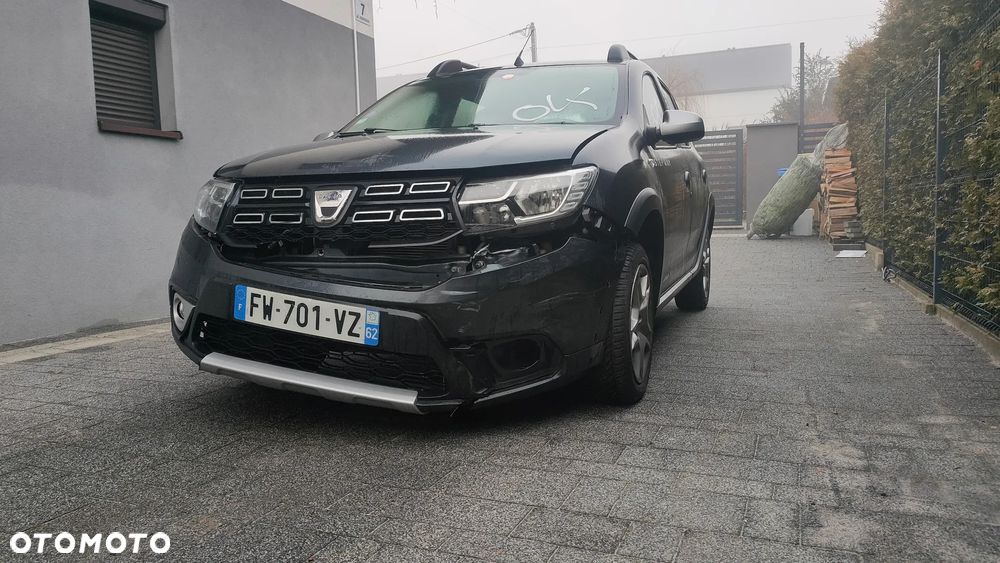 Dacia Sandero Stepway 1.0 TCe Comfort - 6