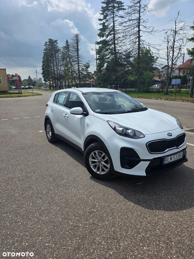 Kia Sportage 1.6 GDI S 2WD - 3