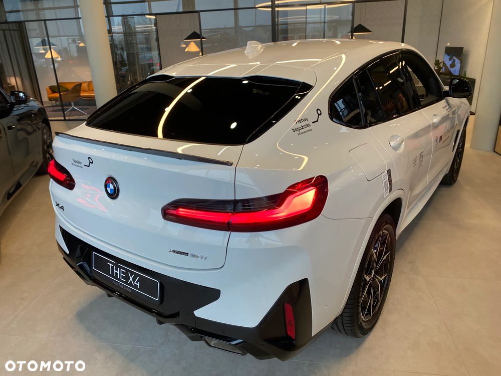 BMW X4 - 2