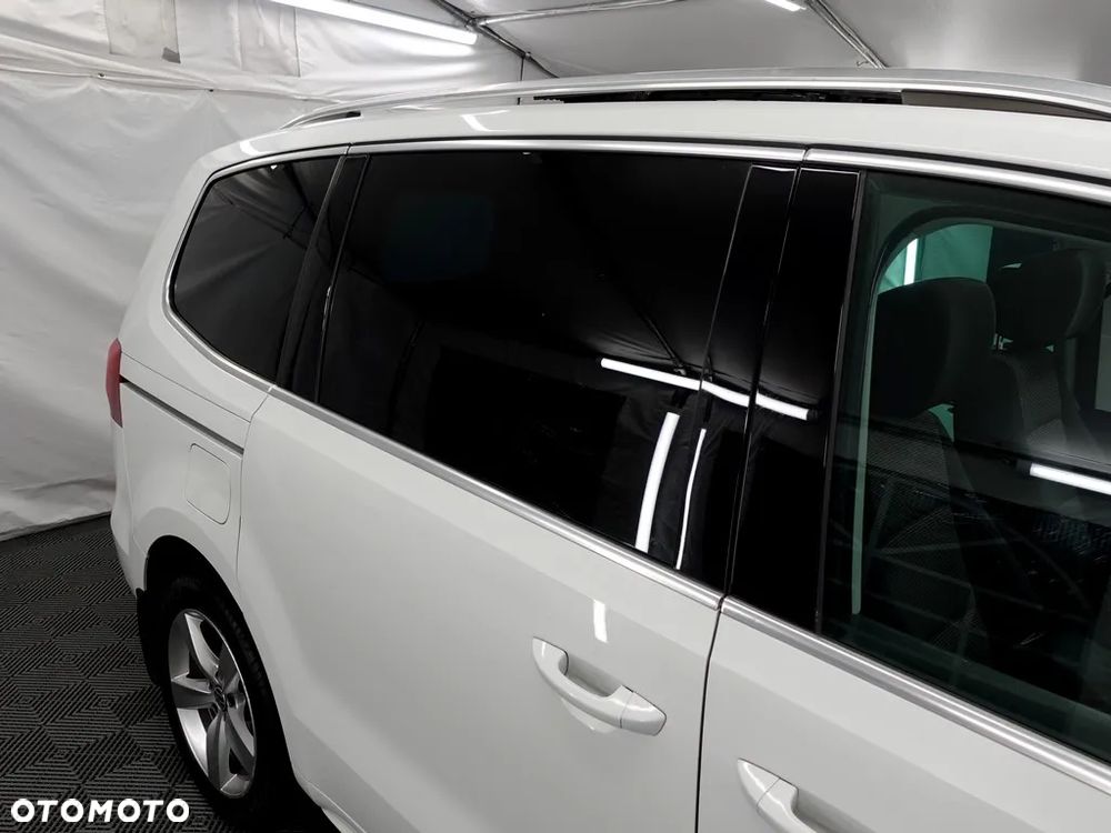 Volkswagen Sharan 2.0 TDI 4Mot Comfortline - 26