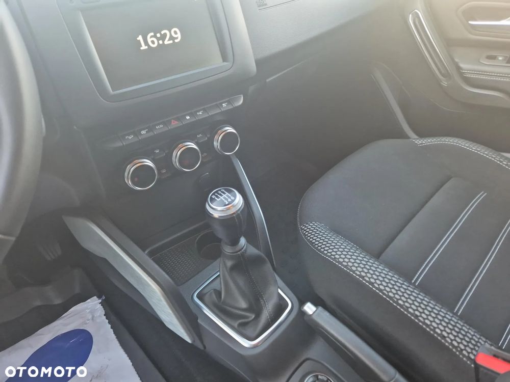 Dacia Duster 1.3 TCe Prestige 4WD - 15