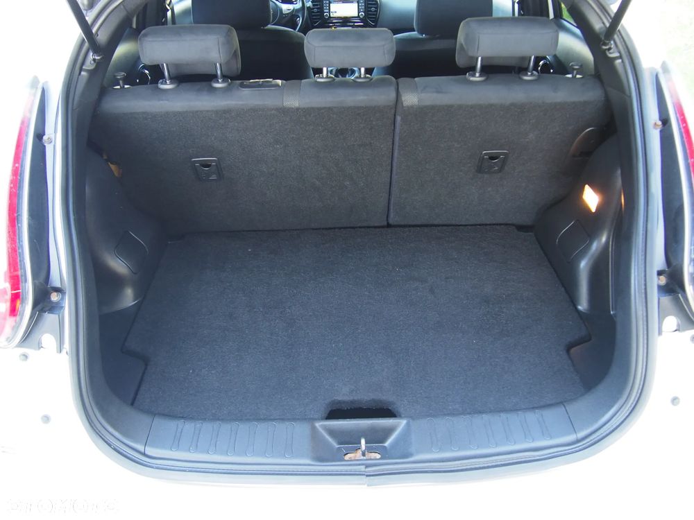 Nissan Juke 1.2 DIG-T N-Way+ - 33