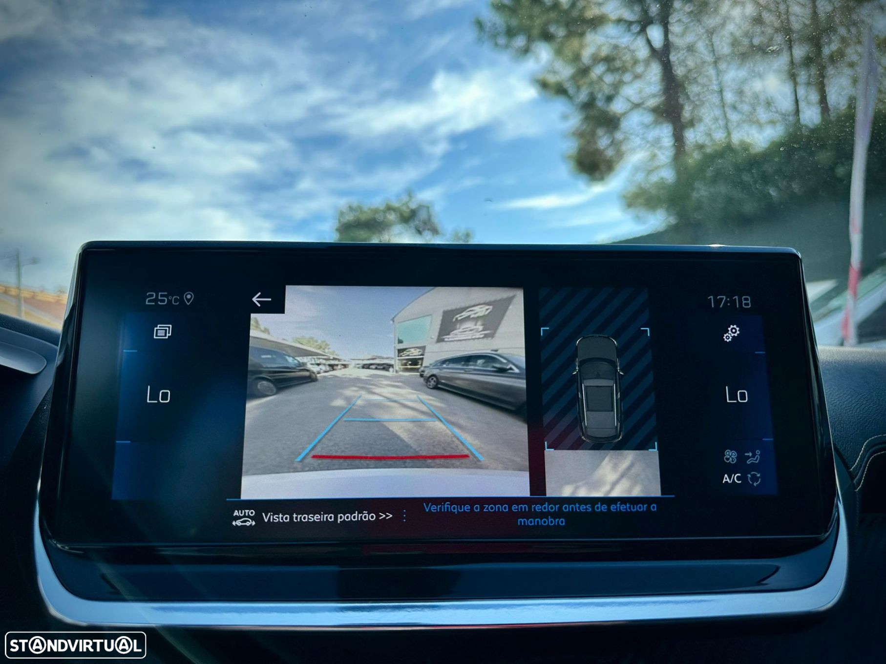 Peugeot 2008 1.5 BlueHDi GT Line EAT8 - 16