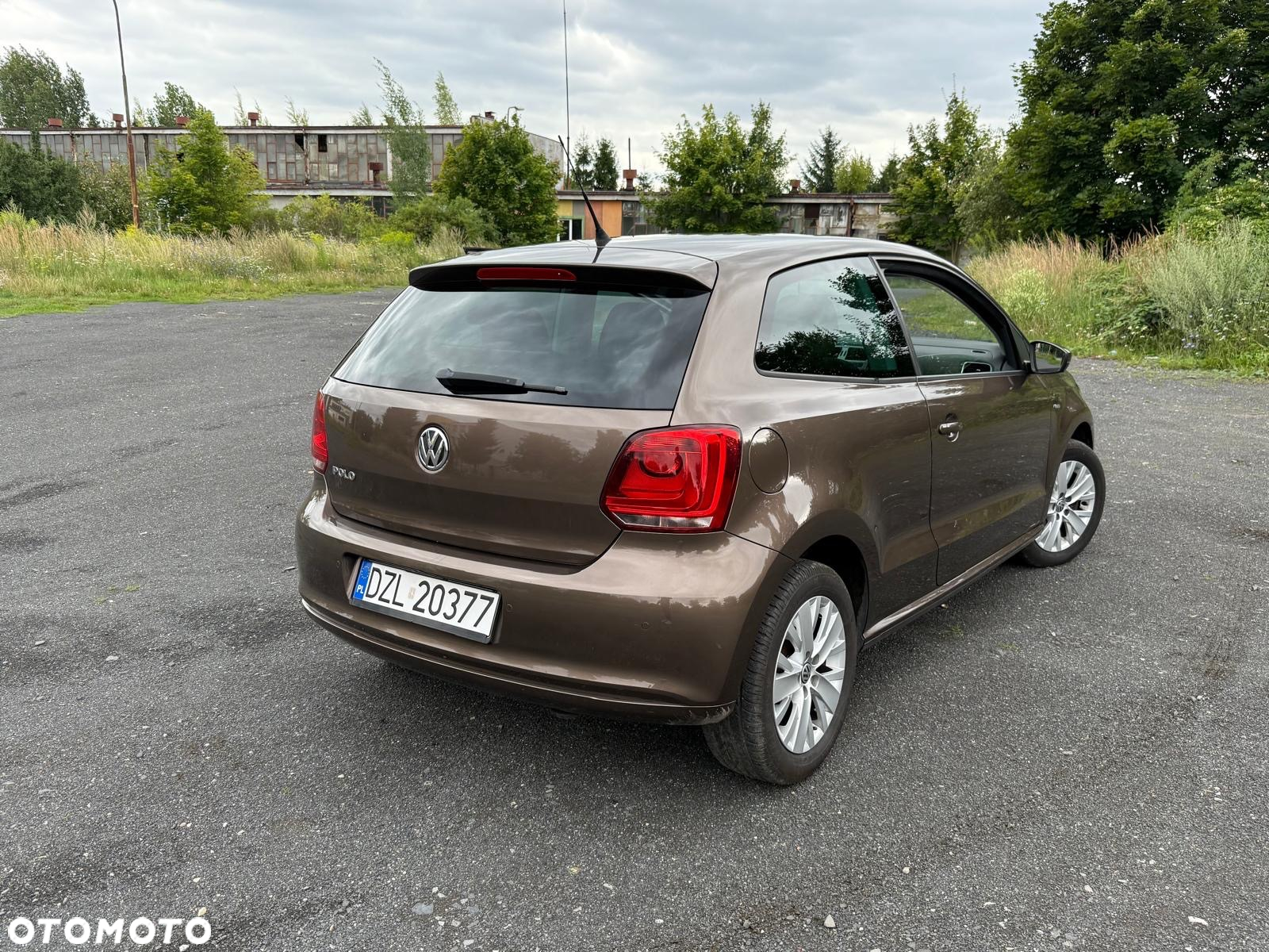 Volkswagen Polo - 10