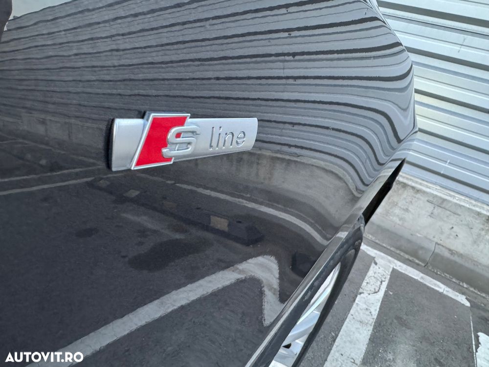 Audi Q5 2.0 TDI Quattro S tronic Sport - 16