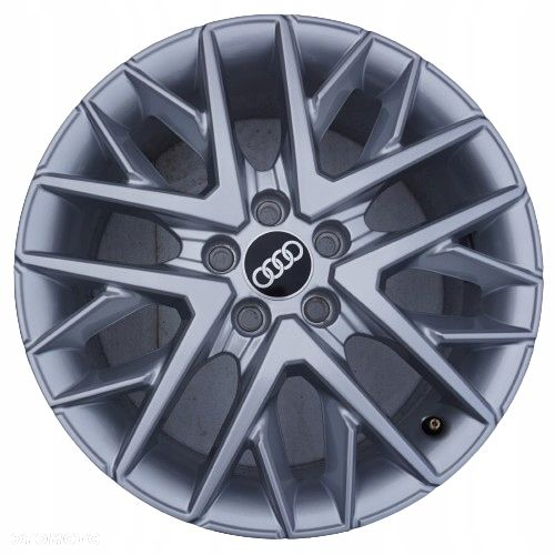 Audi A1 16x6,5/5x100x57,1 ET47 NF42 - 4