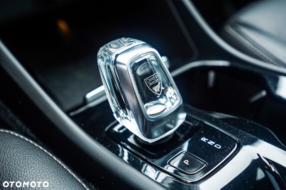 Volvo XC 40 D3 Geartronic Inscription - 32