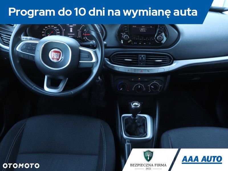 Fiat Tipo - 9