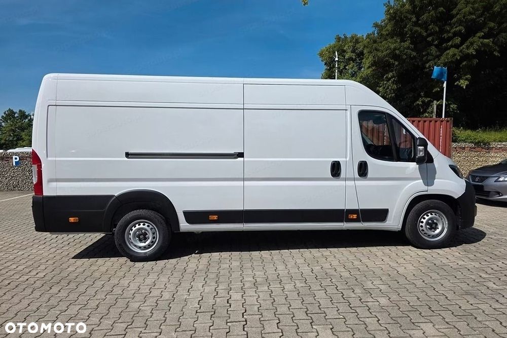 Fiat Ducato Maxi L4H2 2.2 140KM - 5