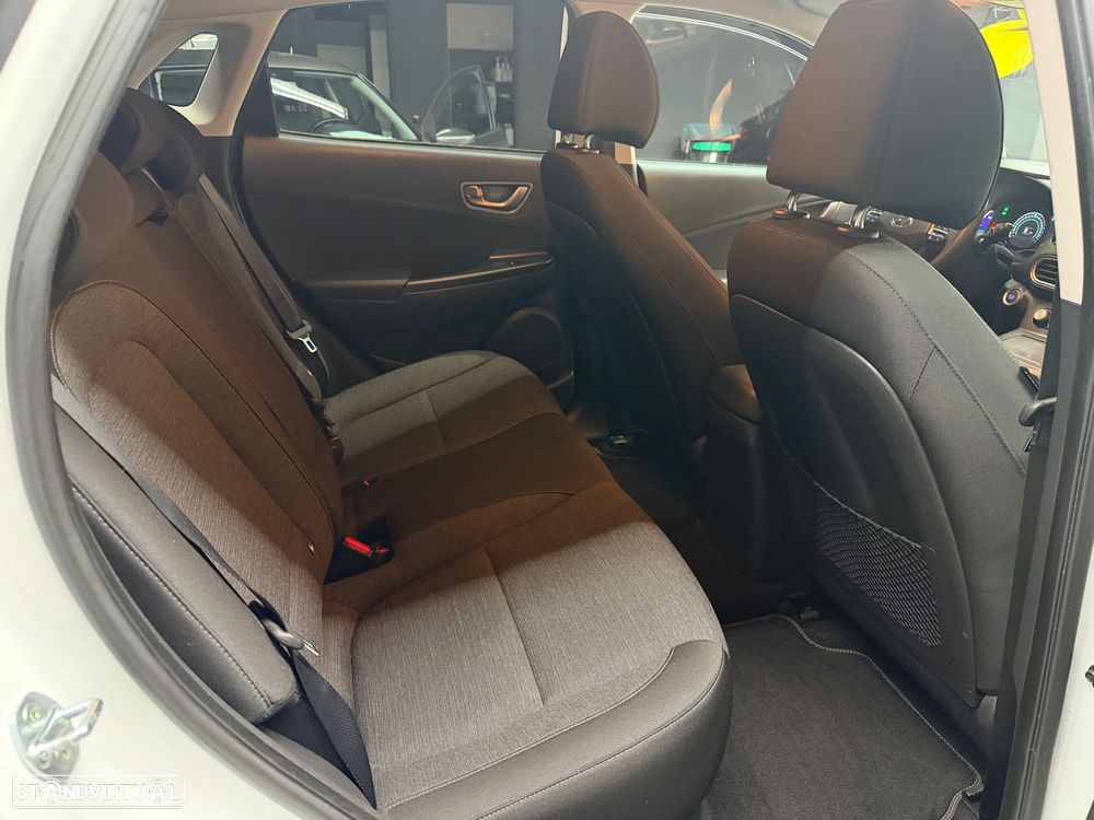 Hyundai Kauai Prime - 29