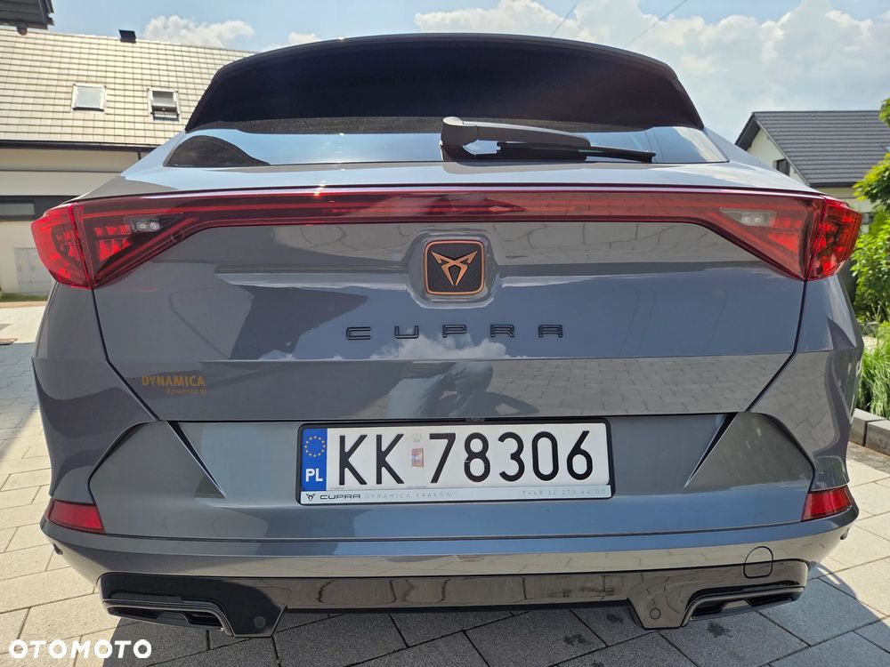 Cupra Formentor - 13