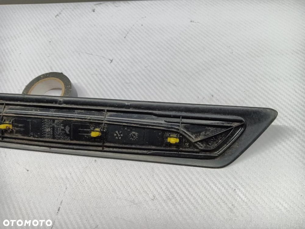 NAKŁADKA PROGOWA PRAWA BMW 3 G20 G21 258918 - 4