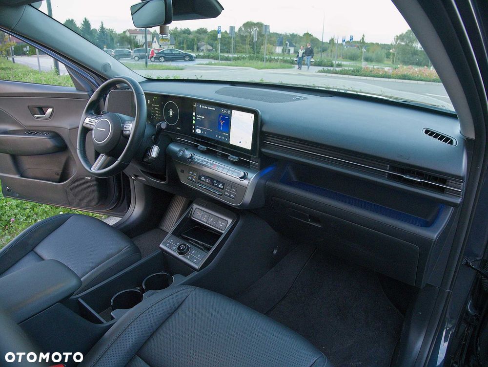 Hyundai Kona - 11