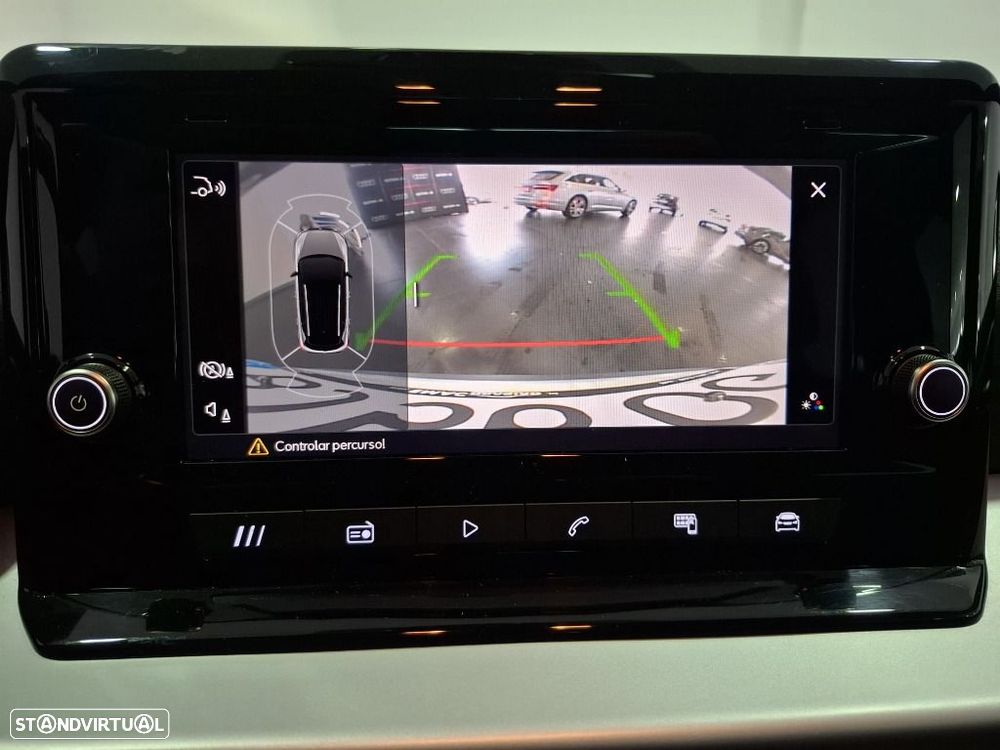 SEAT Arona 1.0 TSI FR - 19