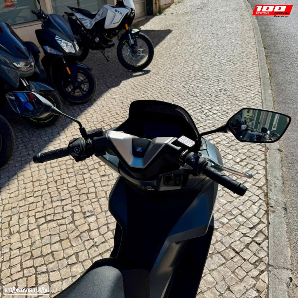 Honda PCX125 - 15