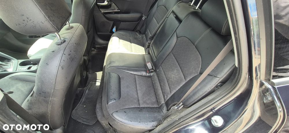 Kia Niro 1.6 GDI Plug-in Hybrid L - 17