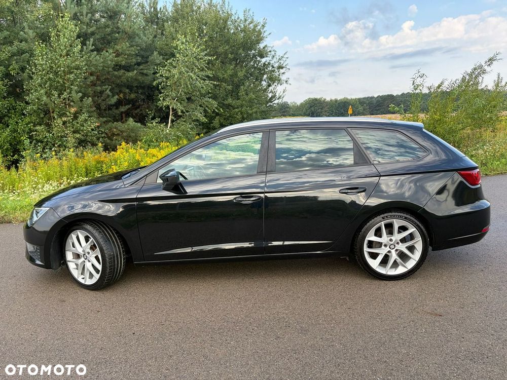 Seat Leon - 2