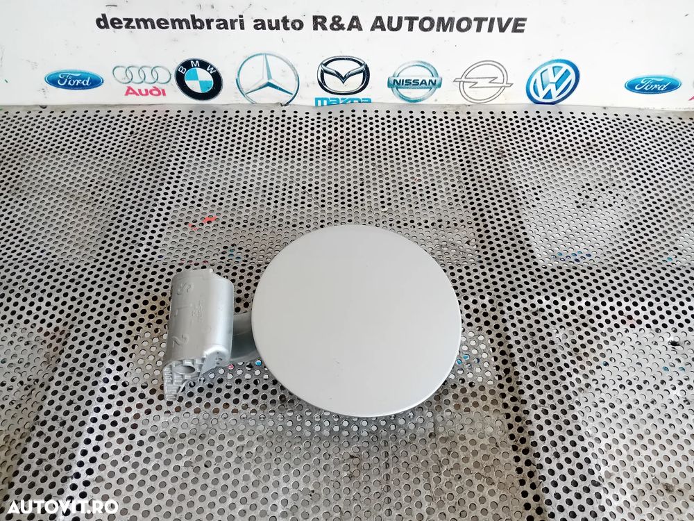 Usa Usita Rezervor Kia Sportage 2010-2014 2.0 Crdi Motor D4HA 4x4 Manual - 2