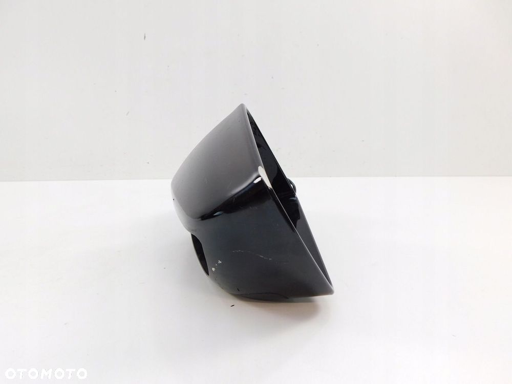 SUZUKI BURGMAN 650 LUSTERKO LEWE - 2