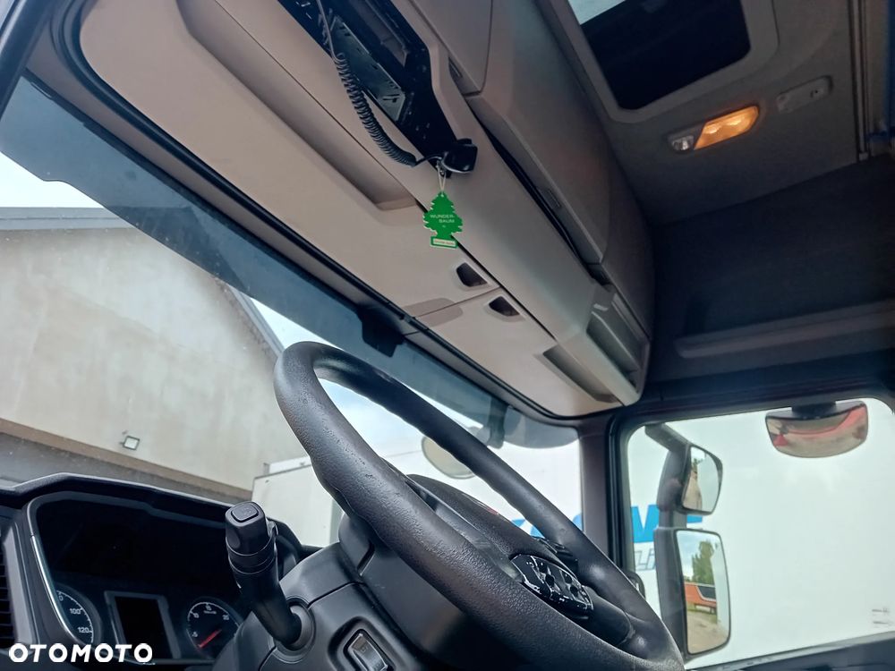 Scania R450 - 9