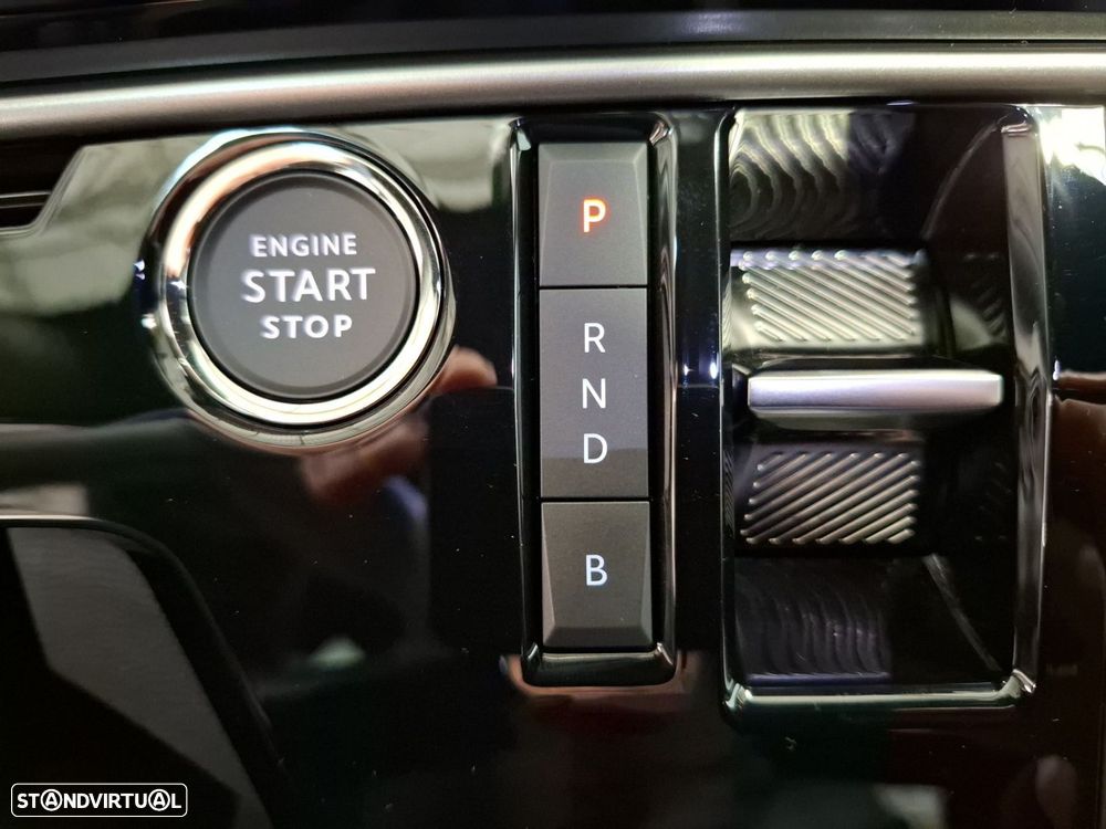 Peugeot 3008 1.6 Plug-in Hybrid Allure e-DCS7 - 15