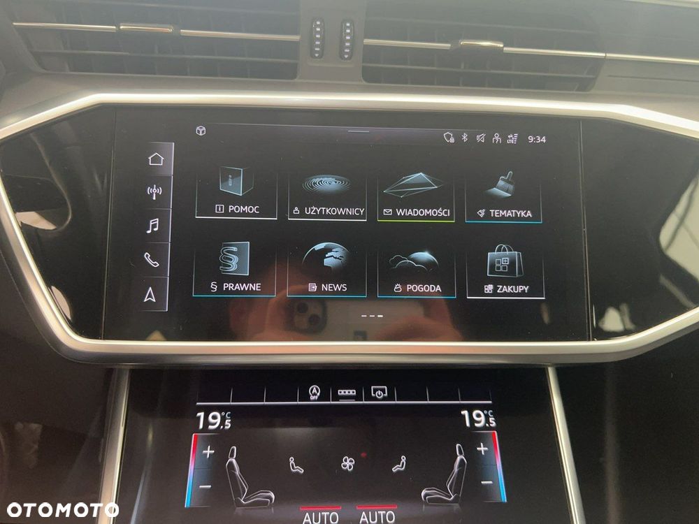 Audi A6 Limousine 40 TDI mHEV Advanced S tronic - 19