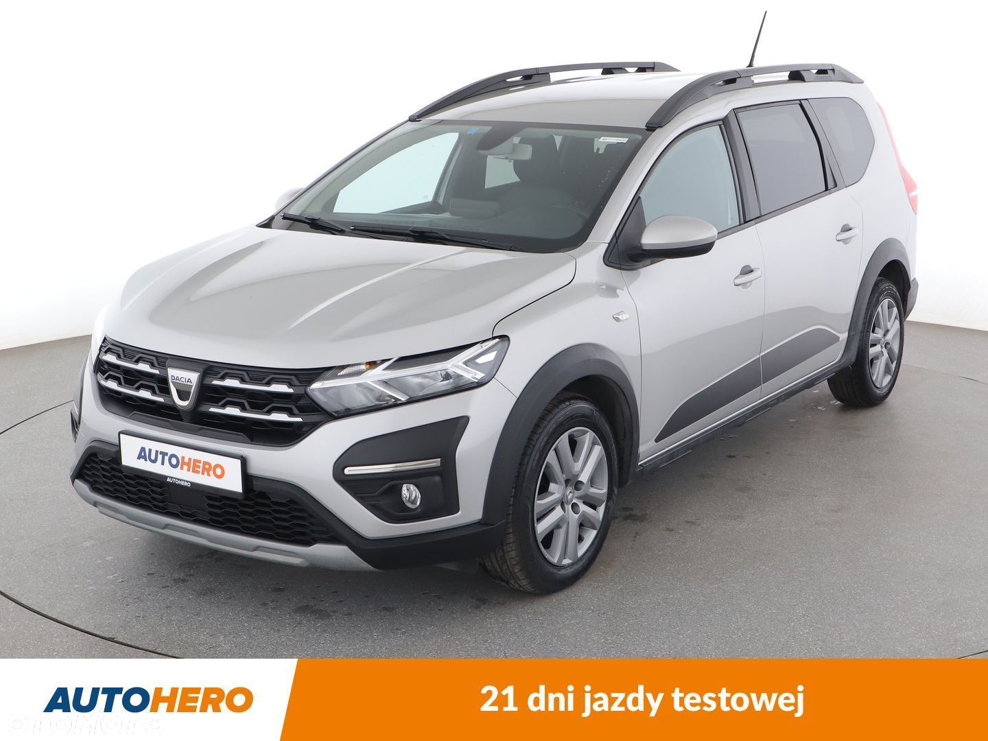 Dacia Jogger - 1