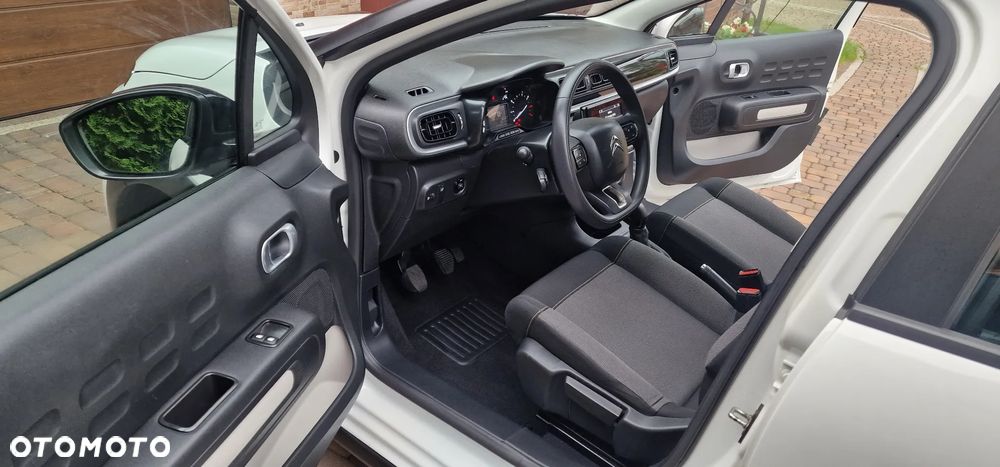 Citroën C3 1.2 VTi Seduction - 8