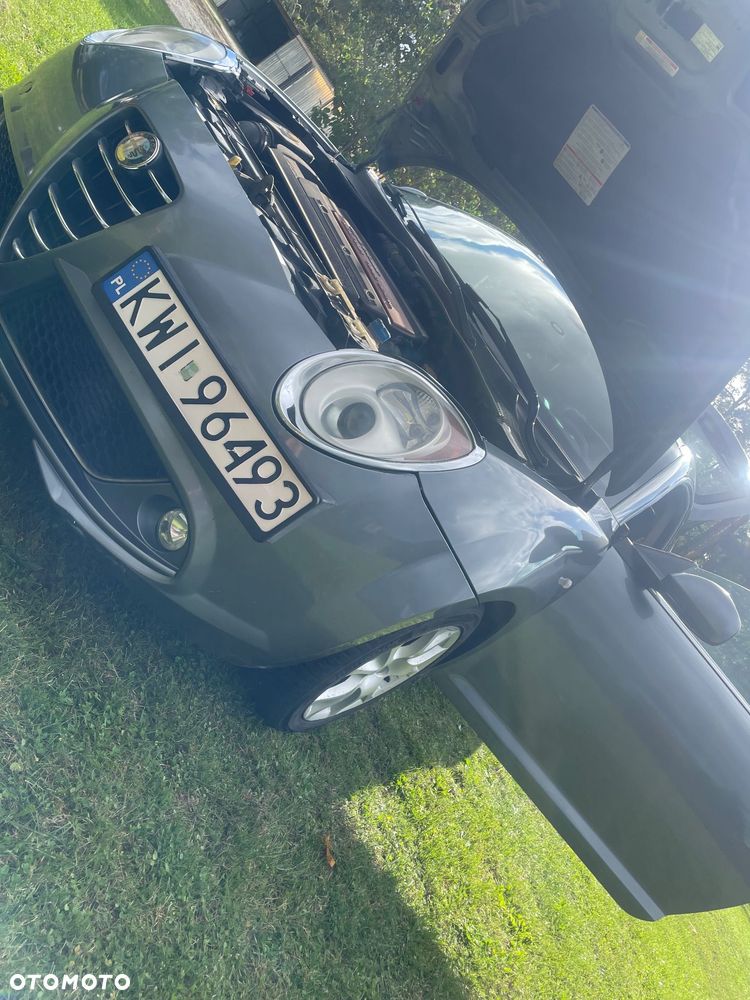 Alfa Romeo Mito 2010 photo 3