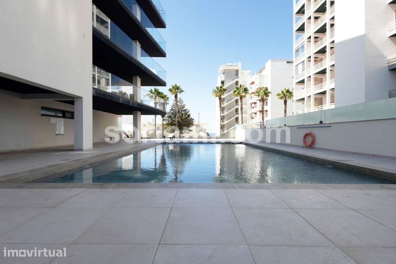 Apartamento T3 Venda em Quarteira,Loulé - Grande imagem: 5/30
